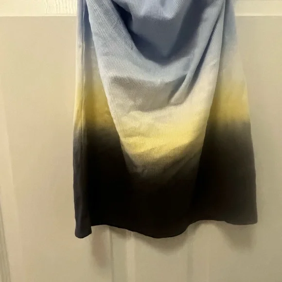 C & C California Frances Rib Body-Con Dress ✨ - Picture 5 of 9